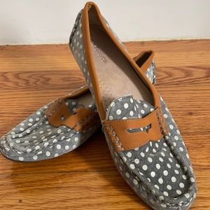 Bass Driving Loafers